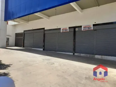 Ponto Comercial à venda, 185m² no Ouro Preto, Belo Horizonte