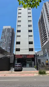 Apartamento com 2 Quartos à venda, 73m² no Santo Amaro, São Paulo