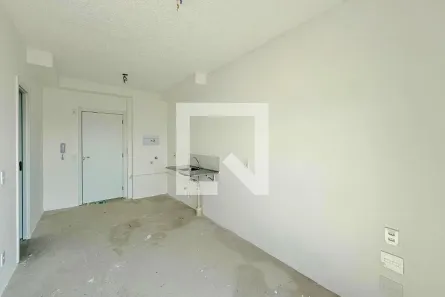 Apartamento com 1 Quarto à venda, 34m² no Brooklin Paulista, São Paulo