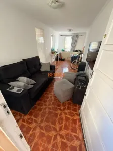 Apartamento com 2 Quartos à venda, 56m² no Conjunto Habitacional Padre Manoel da Nóbrega, São Paulo