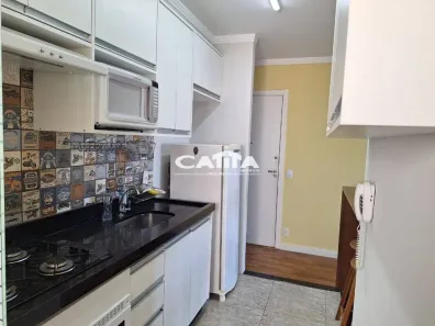 Apartamento com 3 Quartos à venda, 62m² no Residencial Parque da Fazenda, Campinas