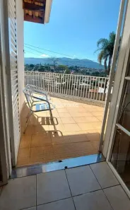 Casa com 4 Quartos à venda, 98m² no Jardim Paulista, Atibaia