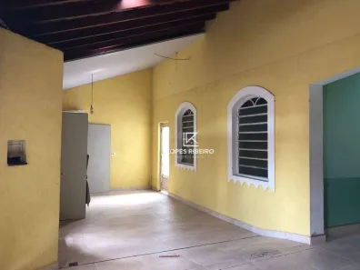 Casa com 2 Quartos à venda, 155m² no Jardim Santa Rita de Cássia, Santa Bárbara D'Oeste