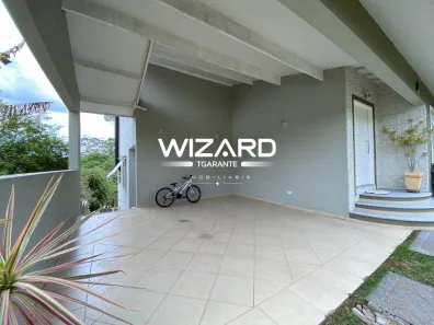 Casa de Condomínio com 3 Quartos à venda, 500m² no San Diego, Vargem Grande Paulista