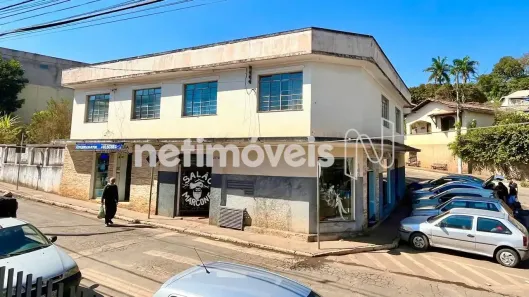Ponto Comercial com 8 Quartos à venda, 350m² no Belo Vale, Belo Vale