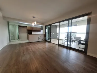 Apartamento com 3 Quartos para venda ou aluguel, 125m² no Jardim Belo Horizonte, Campinas
