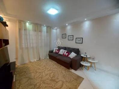 Casa com 4 Quartos à venda, 240m² no Parque São Vicente, Mauá