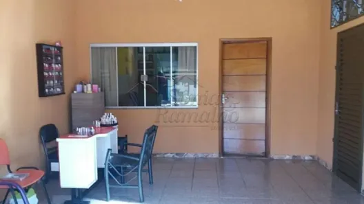 Casa com 2 Quartos à venda, 127m² no Shangri-Lá, Sertãozinho