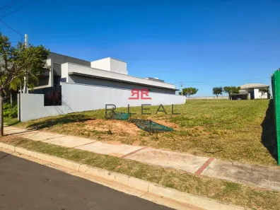 Lote/Terreno à venda, 420m² no Residencial Lago Sul, Bauru