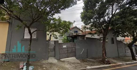 Lote/Terreno à venda, 1050m² no Osvaldo Cruz, São Caetano do Sul