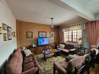 Casa com 3 Quartos à venda, 266m² no Vila Oliveira, Mogi das Cruzes
