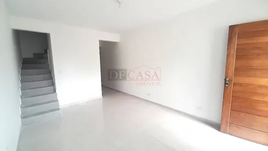 Sobrado com 2 Quartos à venda, 90m² no Jardim Helena, São Paulo