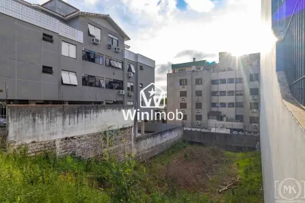 Lote/Terreno à venda, 360m² no Jardim Itu, Porto Alegre