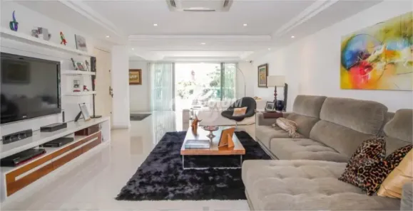 Cobertura com 3 Quartos à venda, 714m² no Barra da Tijuca, Rio de Janeiro