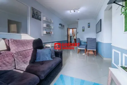 Apartamento com 3 Quartos à venda, 75m² no Macedo, Guarulhos