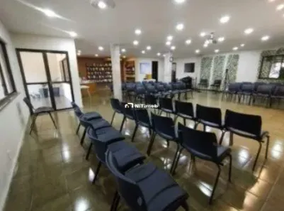 Prédio Comercial com 4 Quartos à venda, 366m² no São Francisco, Niterói