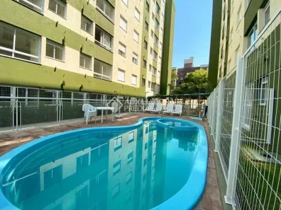 Apartamento com 2 Quartos à venda, 57m² no Bom Jesus, Porto Alegre