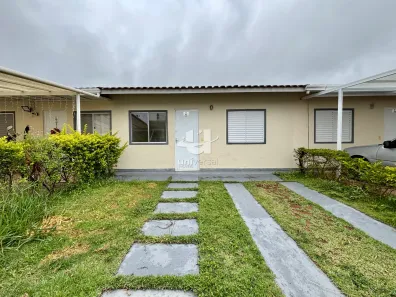 Casa de Condomínio com 2 Quartos à venda, 45m² no Serra D'Água, Juiz de Fora