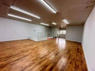 Ponto Comercial para alugar, 250m² no Chácara Girassol, Americana