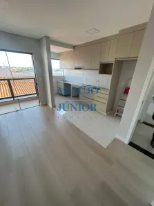 Apartamento com 2 Quartos à venda, 63m² no Vila Santa Maria, Americana