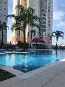 Apartamento com 3 Quartos à venda, 110m² no Imirim, São Paulo