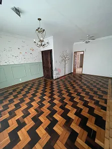 Ponto Comercial para venda ou aluguel, 195m² no Jardim Bela Vista, Santo André