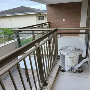 Apartamento com 1 Quarto à venda, 57m² no Recreio dos Bandeirantes, Rio de Janeiro