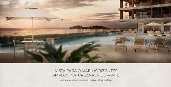 Apartamento com 2 Quartos à venda, 85m² no Campeche, Florianópolis