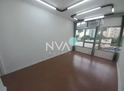 à venda, 29m² no Tijuca, Rio de Janeiro