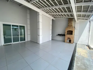 Casa com 3 Quartos à venda, 175m² no Sapiranga-Coité, Fortaleza