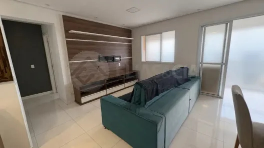 Apartamento com 2 Quartos à venda, 90m² no Vila Lusitânia, São Bernardo do Campo