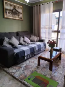 Apartamento com 3 Quartos à venda, 98m² no Jardim Stella, Santo André