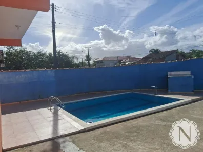 Casa com 3 Quartos à venda, 157m² no Tupy, Itanhaém