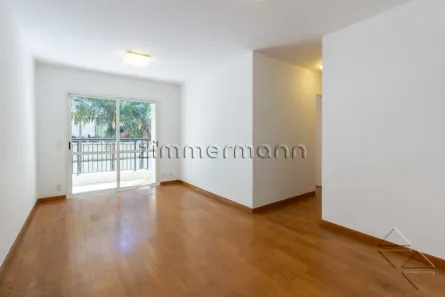 Apartamento com 2 Quartos para alugar, 77m² no Vila Madalena, São Paulo