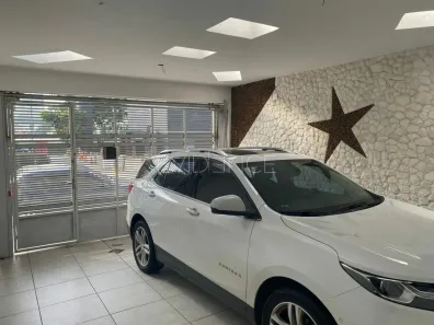 Prédio Comercial com 3 Quartos para alugar, 300m² no Cidade Mãe do Céu, São Paulo