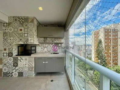 Apartamento com 3 Quartos à venda, 135m² no Sumaré, São Paulo