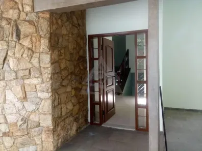 Casa com 3 Quartos à venda, 350m² no Jardim das Paineiras, Campinas