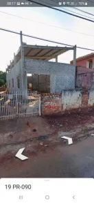 Lote/Terreno à venda, 850m² no Centro, Bela Vista do Paraíso