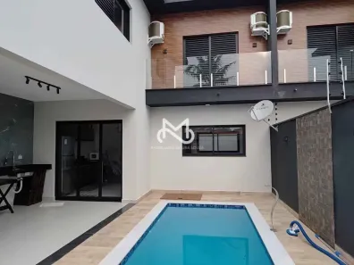 Casa com 2 Quartos à venda, 98m² no Indaiá, Bertioga