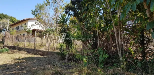 Lote/Terreno à venda, 1026m² no Recanto dos Dourados, Campinas