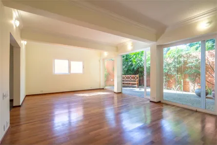 Imóvel Comercial com 4 Quartos para venda ou aluguel, 238m² no Jardim Paulistano, São Paulo