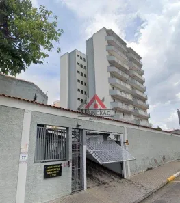 Apartamento com 2 Quartos à venda, 78m² no Jardim Santa Helena, Suzano