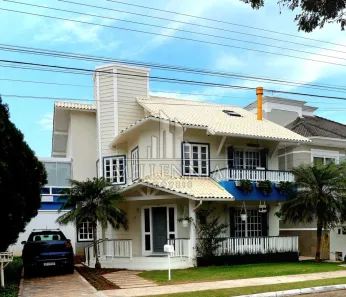Casa com 4 Quartos à venda, 230m² no Jurerê, Florianópolis