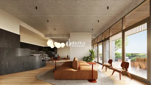 Ponto Comercial à venda, 84m² no Shopping Park, Uberlândia