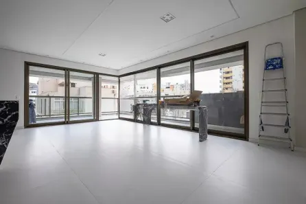 Apartamento com 3 Quartos à venda, 157m² no Pinheiros, São Paulo