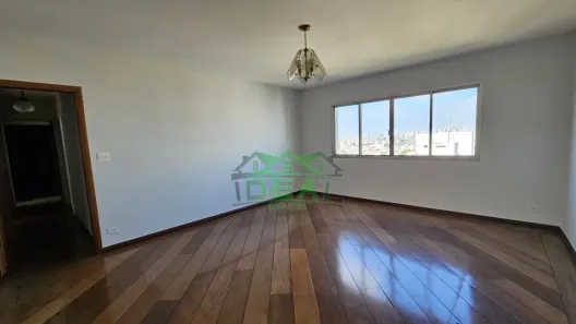 Apartamento com 3 Quartos à venda, 105m² no Alto da Lapa, São Paulo