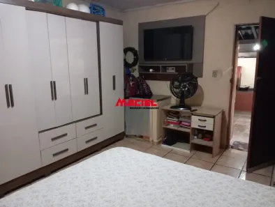 Fazenda/Sítio com 2 Quartos à venda, 60m² no Jardim Santa Hermínia, São José dos Campos