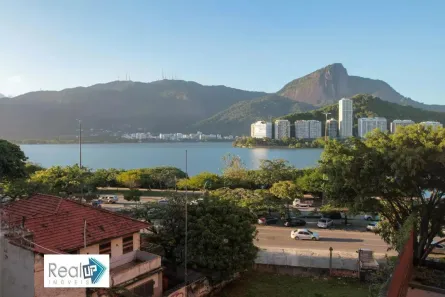 Apartamento com 4 Quartos à venda, 240m² no Ipanema, Rio de Janeiro