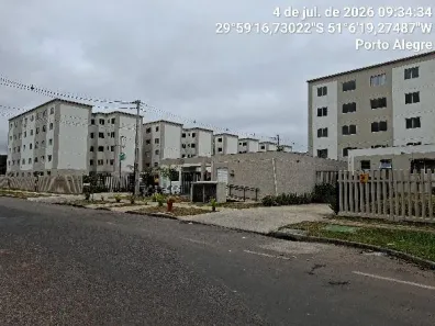 Apartamento com 2 Quartos à venda, 41m² no Santa Rosa de Lima, Porto Alegre