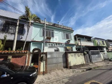 Casa com 4 Quartos à venda, 156m² no Jacarepaguá, Rio de Janeiro